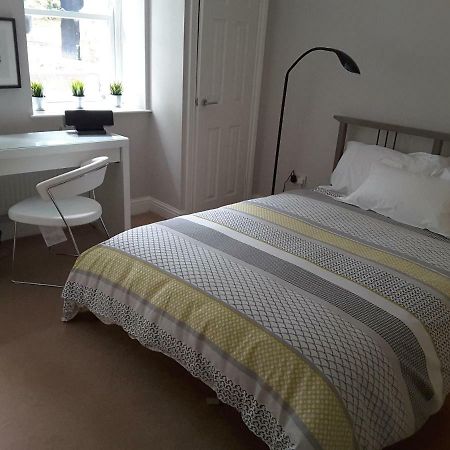 Fabulous Double Ensuite Room In Sefton Park Lark Lane Λίβερπουλ Εξωτερικό φωτογραφία
