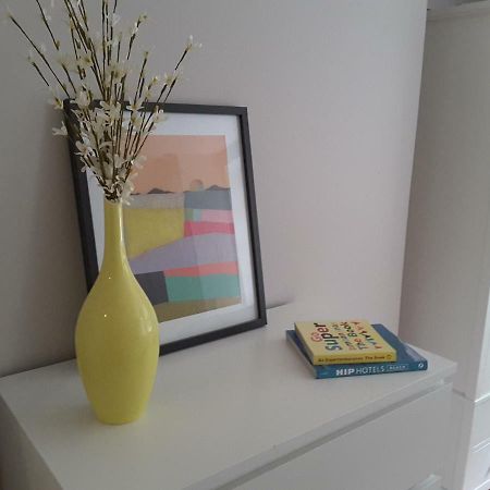 Fabulous Double Ensuite Room In Sefton Park Lark Lane Λίβερπουλ Εξωτερικό φωτογραφία