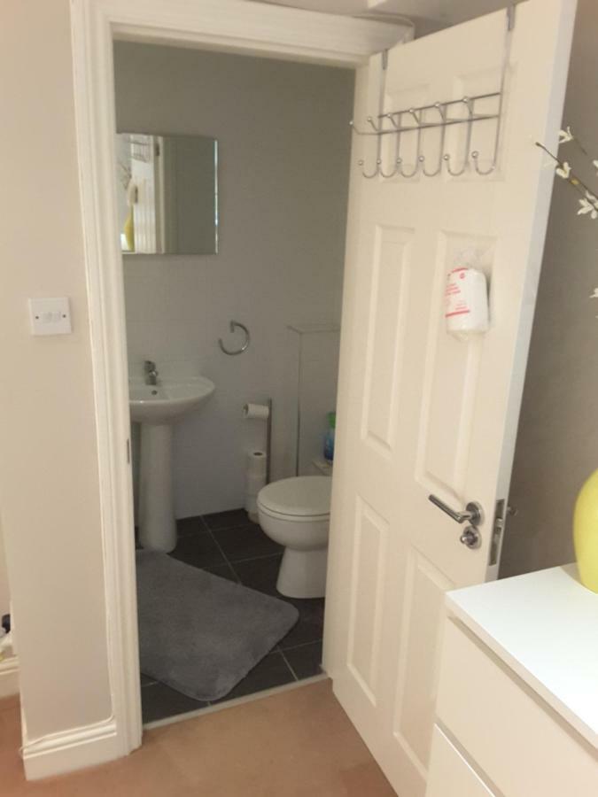 Fabulous Double Ensuite Room In Sefton Park Lark Lane Λίβερπουλ Εξωτερικό φωτογραφία