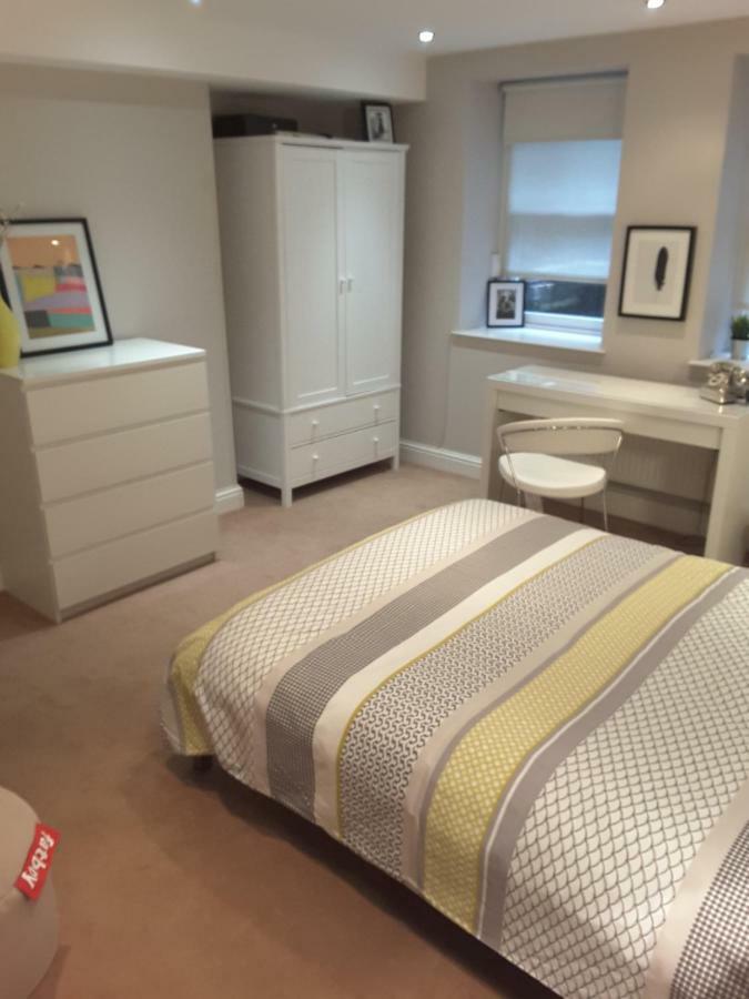 Fabulous Double Ensuite Room In Sefton Park Lark Lane Λίβερπουλ Εξωτερικό φωτογραφία