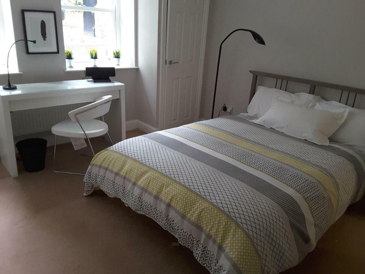 Fabulous Double Ensuite Room In Sefton Park Lark Lane Λίβερπουλ Εξωτερικό φωτογραφία