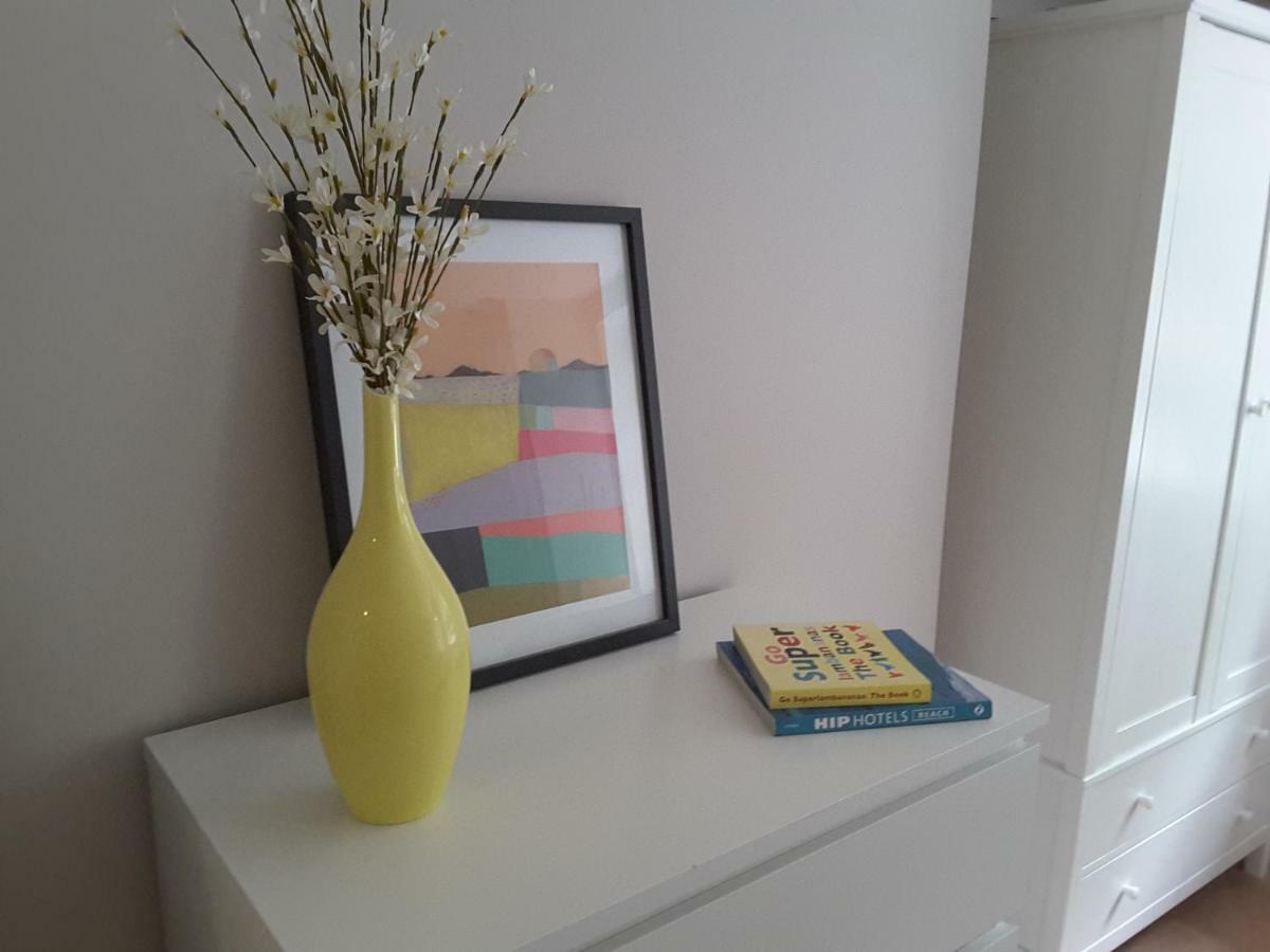 Fabulous Double Ensuite Room In Sefton Park Lark Lane Λίβερπουλ Εξωτερικό φωτογραφία
