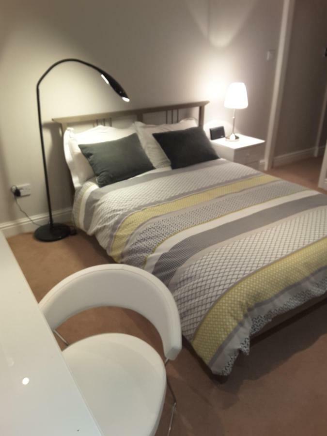 Fabulous Double Ensuite Room In Sefton Park Lark Lane Λίβερπουλ Εξωτερικό φωτογραφία